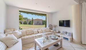 Verkauf Villa Cannes