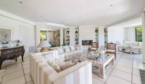 Verkauf Villa Cannes