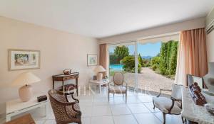 Verkauf Villa Cannes