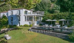 Verkauf Villa Cannes