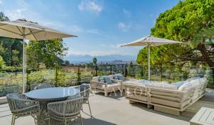 Verkauf Villa Cannes