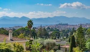 Verkauf Villa Cannes