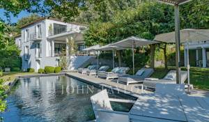 Verkauf Villa Cannes
