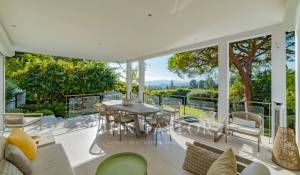 Verkauf Villa Cannes