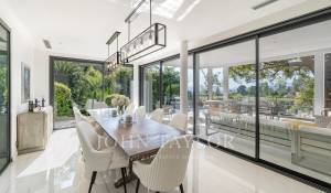 Verkauf Villa Cannes