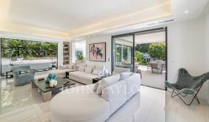 Verkauf Villa Cannes