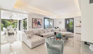 Verkauf Villa Cannes