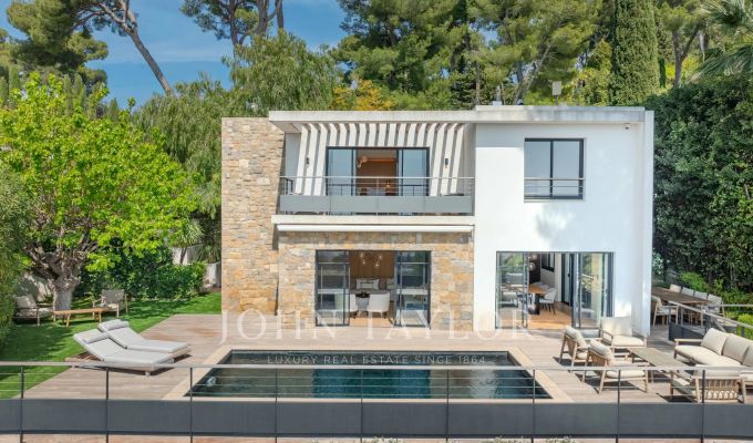 Verkauf Villa Cannes