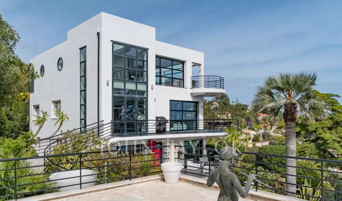 Verkauf Villa Cannes