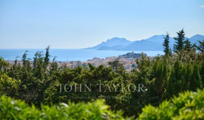 Verkauf Villa Cannes