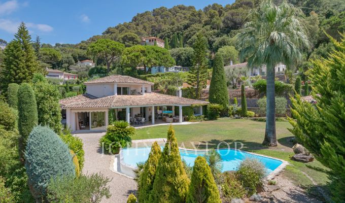 Verkauf Villa Cannes
