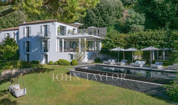 Verkauf Villa Cannes