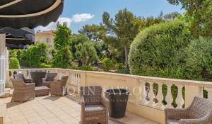 Verkauf Villa Cap-d'Ail