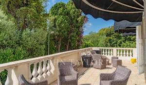 Verkauf Villa Cap-d'Ail