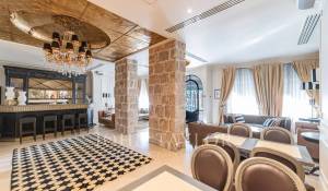 Verkauf Villa Cap-d'Ail