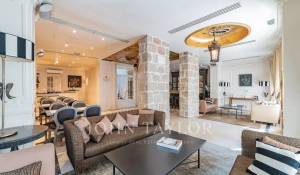 Verkauf Villa Cap-d'Ail