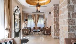 Verkauf Villa Cap-d'Ail