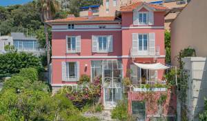 Verkauf Villa Cap-d'Ail