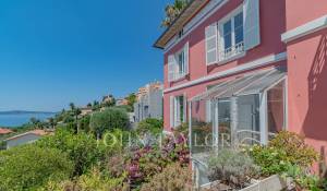 Verkauf Villa Cap-d'Ail