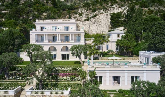 Verkauf Villa Cap-d'Ail
