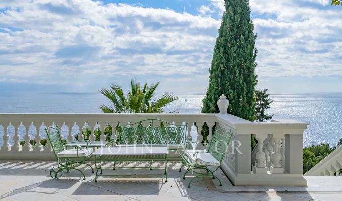 Verkauf Villa Cap-d'Ail