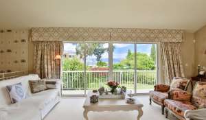 Verkauf Villa Cap d'Antibes