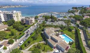Verkauf Villa Cap d'Antibes