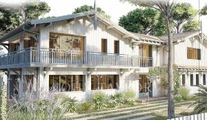 Verkauf Villa Cap-Ferret