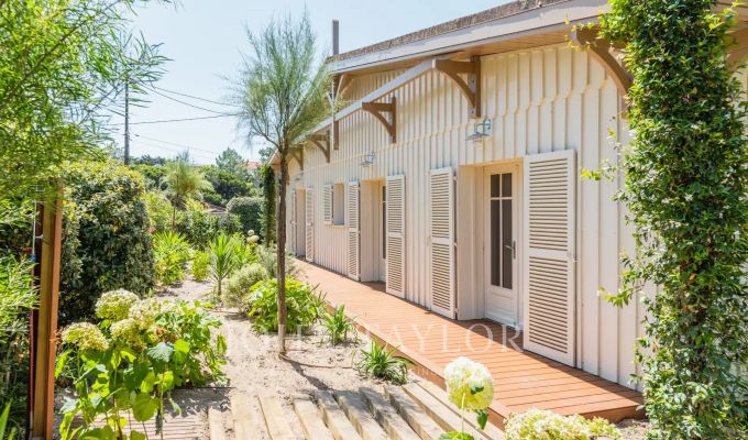 Verkauf Villa Cap-Ferret