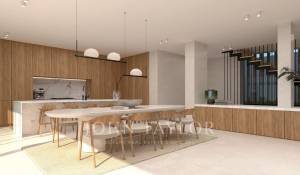 Verkauf Villa Cap Martinet