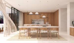 Verkauf Villa Cap Martinet