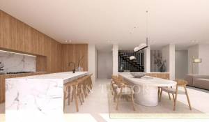 Verkauf Villa Cap Martinet