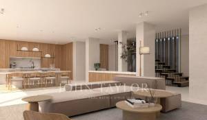 Verkauf Villa Cap Martinet