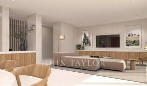 Verkauf Villa Cap Martinet