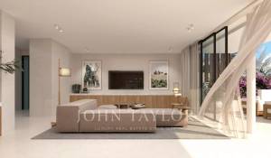 Verkauf Villa Cap Martinet