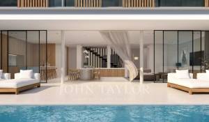 Verkauf Villa Cap Martinet