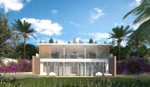 Verkauf Villa Cap Martinet