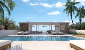 Verkauf Villa Cap Martinet