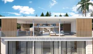 Verkauf Villa Cap Martinet