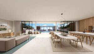 Verkauf Villa Cap Martinet