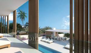 Verkauf Villa Cap Martinet