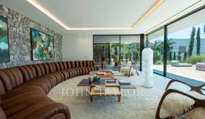 Verkauf Villa Cap Martinet