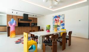 Verkauf Villa Cap Martinet