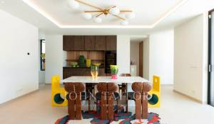 Verkauf Villa Cap Martinet