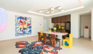 Verkauf Villa Cap Martinet