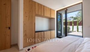 Verkauf Villa Cap Martinet