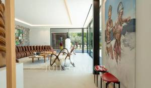 Verkauf Villa Cap Martinet