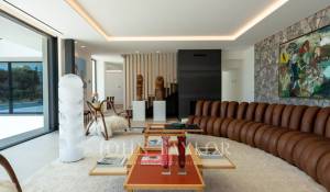 Verkauf Villa Cap Martinet