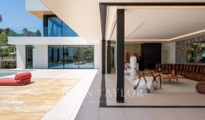 Verkauf Villa Cap Martinet