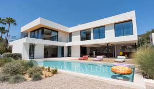 Verkauf Villa Cap Martinet